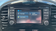 Nissan Juke 1.6 [112] Bose Personal Edition 5dr Petrol Hatchback